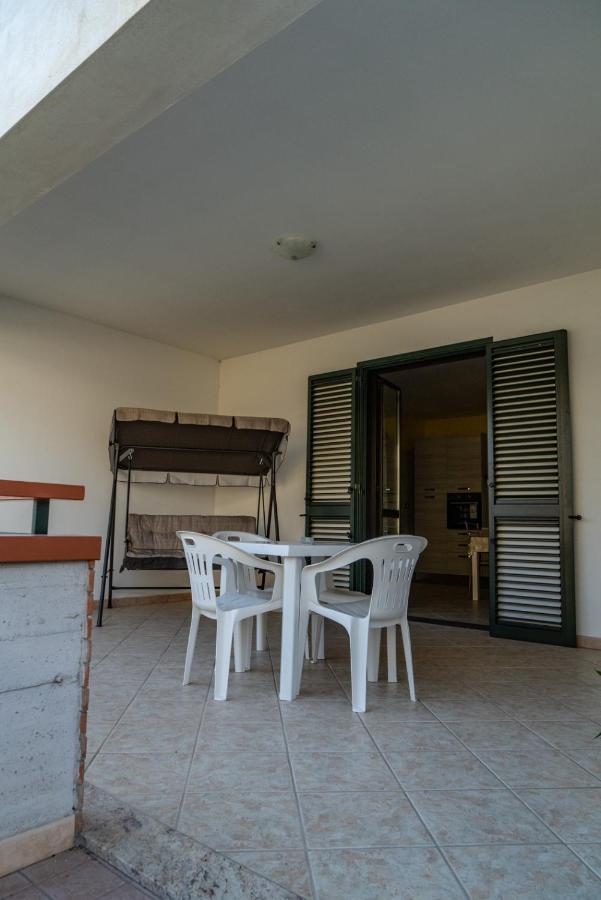 B&B Salerno Сарно Экстерьер фото